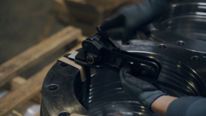 flange manufacturing process, industrial flanges, A36 Flanges