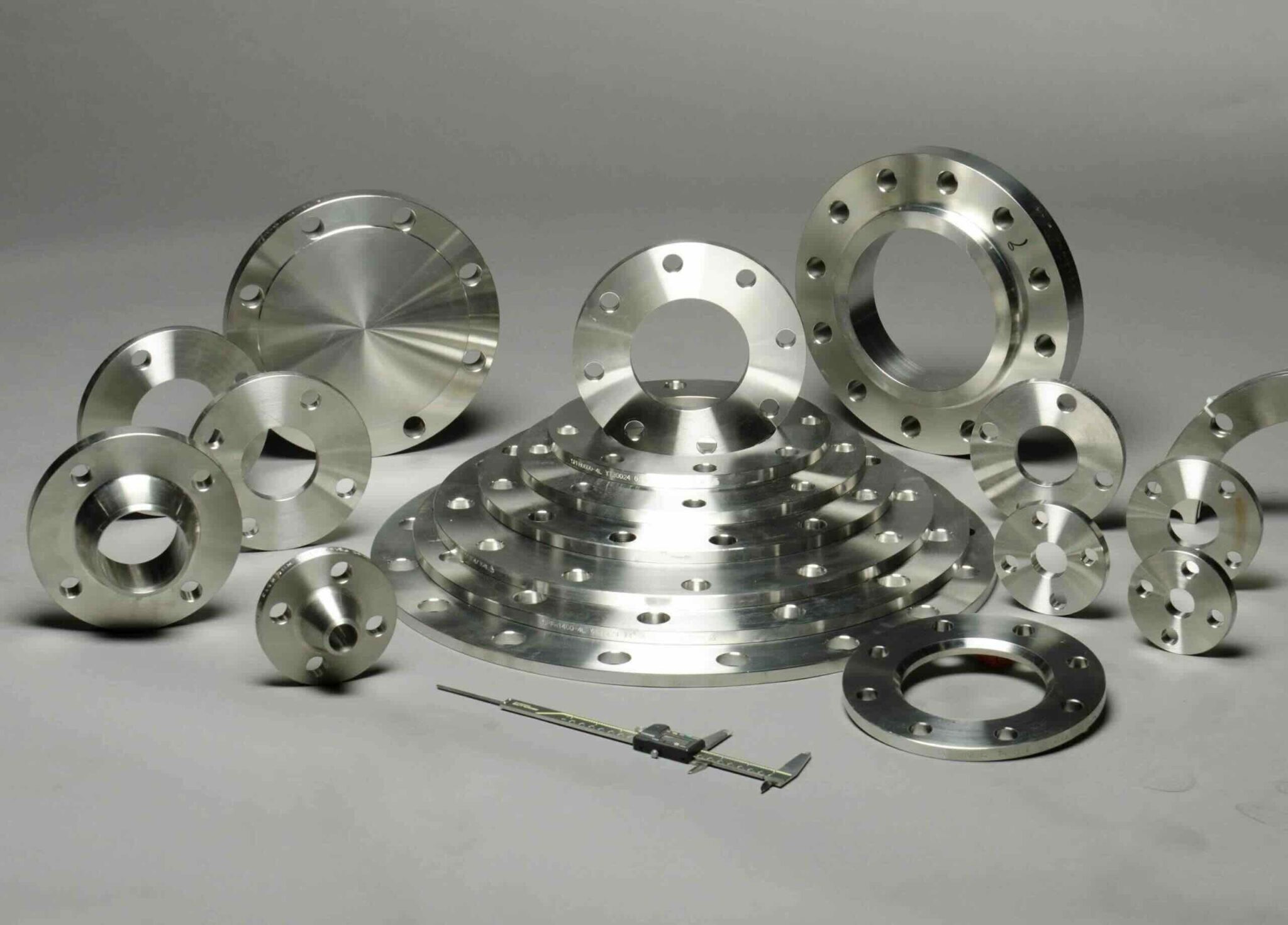 The Difference Between Slip On And Blind Flanges Api International Inc