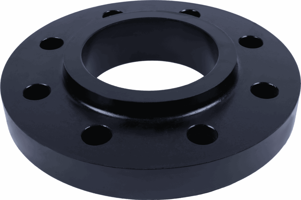 What Are ANSI/ASME Flanges