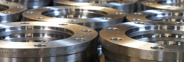ASME B16.5, C207 Flange Dimensions