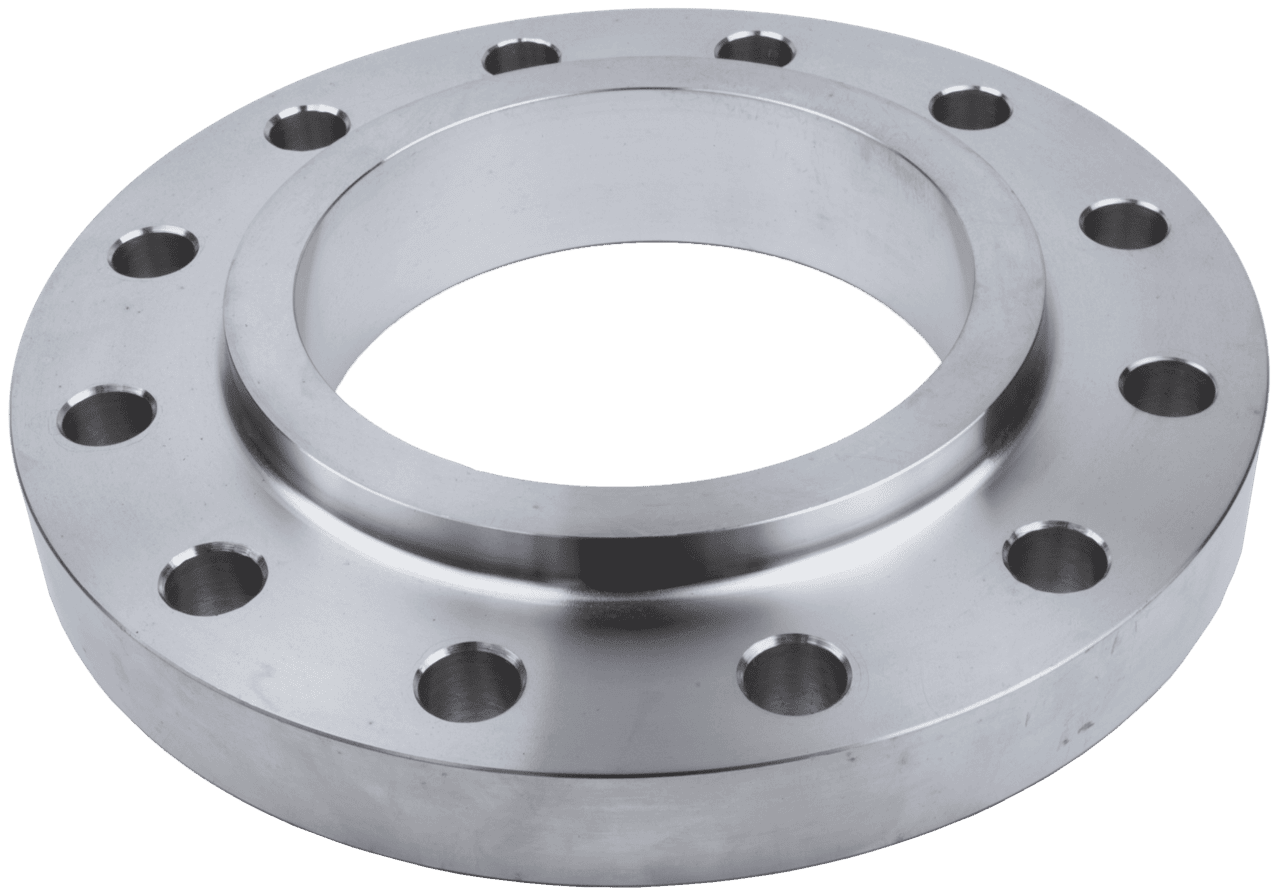 ANSI/ASME B16.5 slip-on flange
