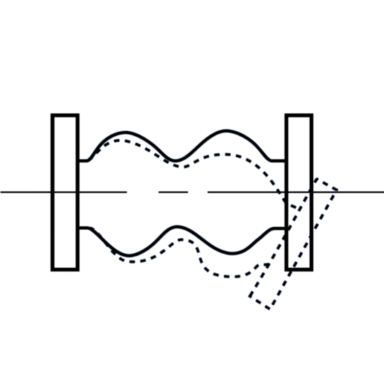 Flanged Connections: Expansion Joints & Pump Connectors - API ...