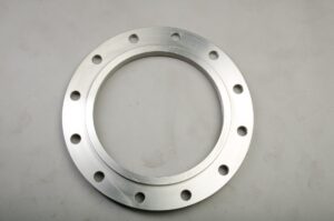 ANSI Flange Pressure Ratings