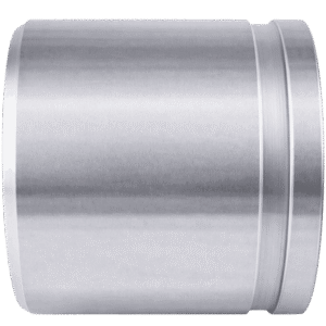 KLAMPz SK58 Stainless Steel Pipe Adapter Nipples