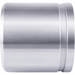 KLAMPz SK58 Stainless Steel Pipe Adapter Nipples