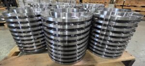 high quality flanges