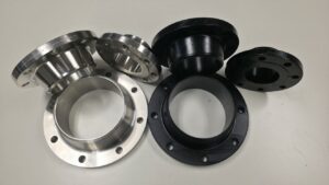 weld neck flange dimensions, what is a weld neck flange