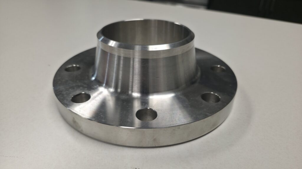 ANSI/ASME 16.47 class 150