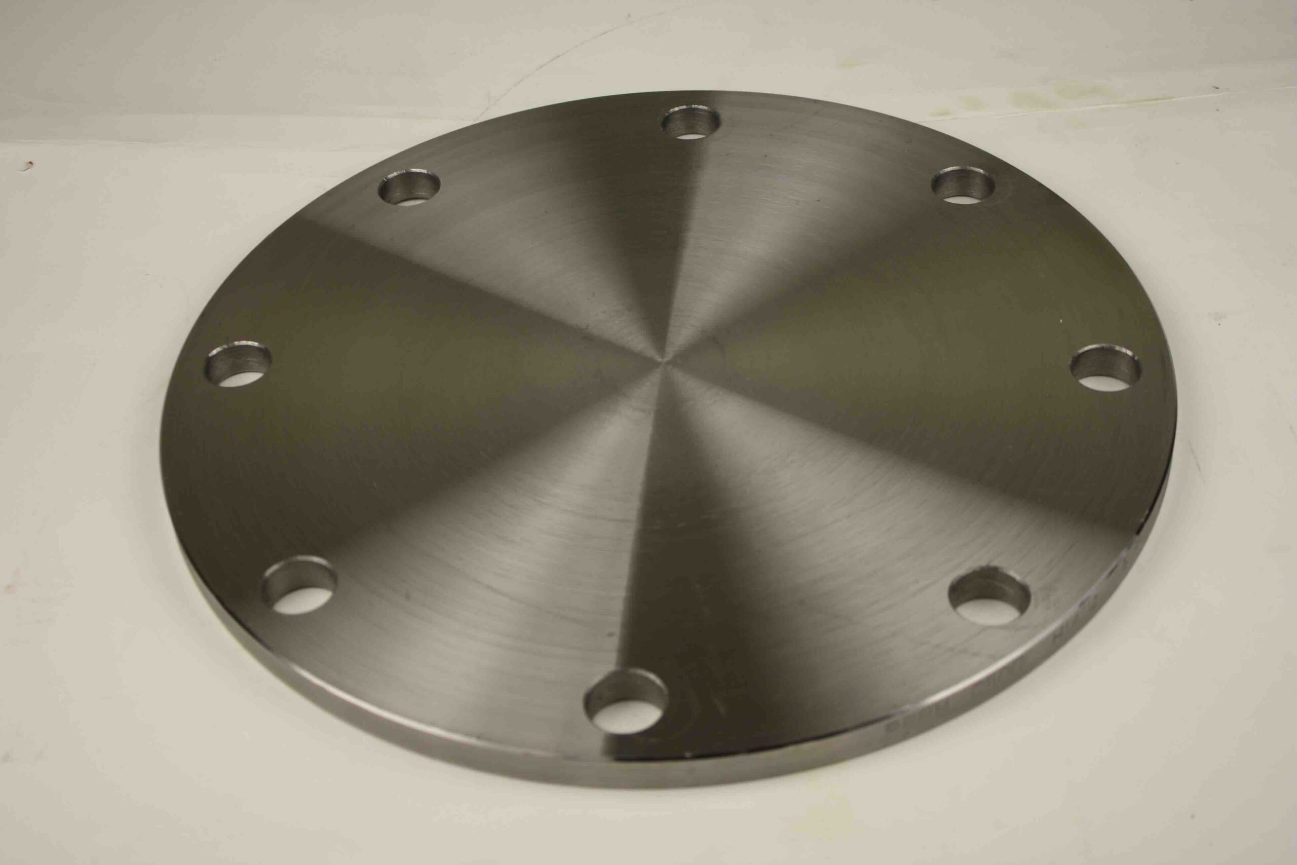 Carbon Steel Flange Grades: How to Specify the Right Material 