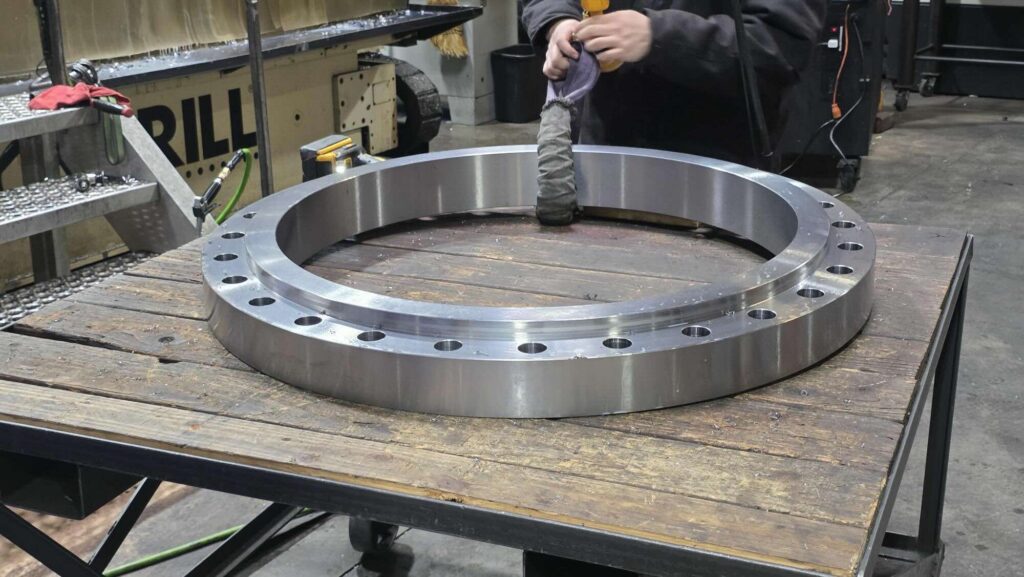 asme b16 47 class 150