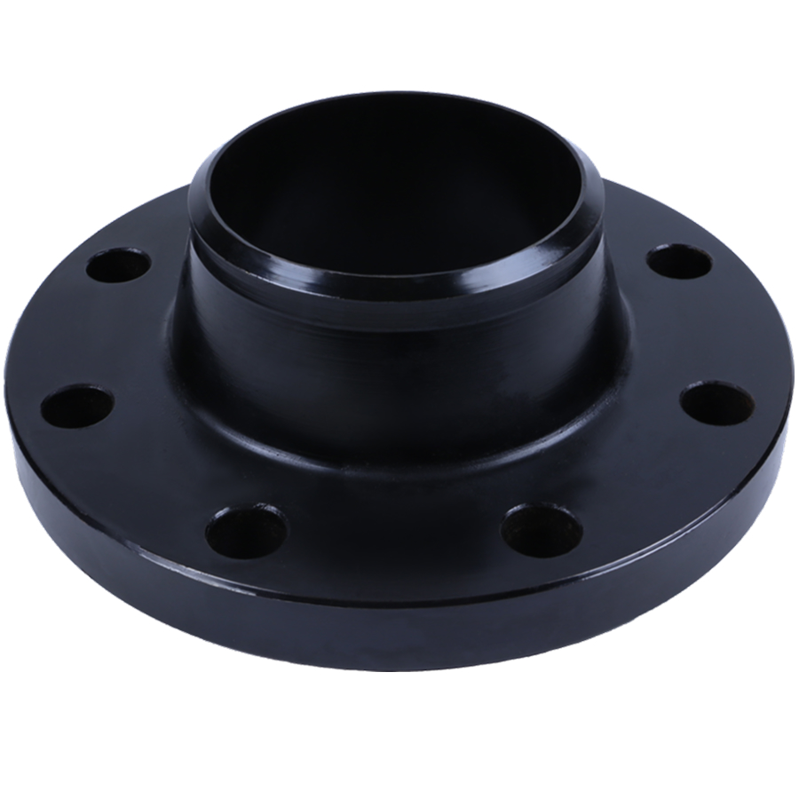 weld neck flange
