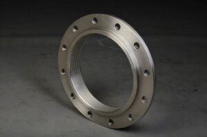 Threaded Pipe Flanges