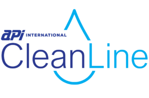 CleanLine logo