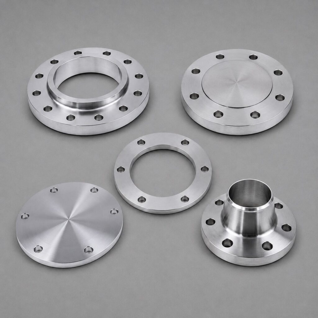 NSF-61-372 flanges, NSF-372, what is nsf 372