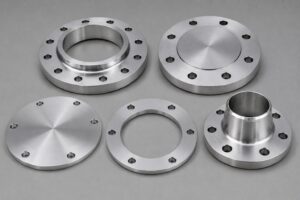 NSF-61-372 flanges, nsf61 history