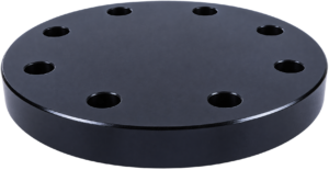 ANSI/ASME B16.5 Class 300 Steel Flat Face Blind Flanges