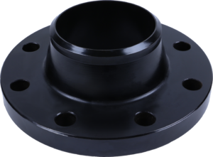 ANSI/ASME B16.5 Class 150 Forged Steel Raised Face Weld-Neck Flanges