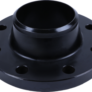 ANSI/ASME B16.5 Class 150 Forged Steel Raised Face Weld-Neck Flanges